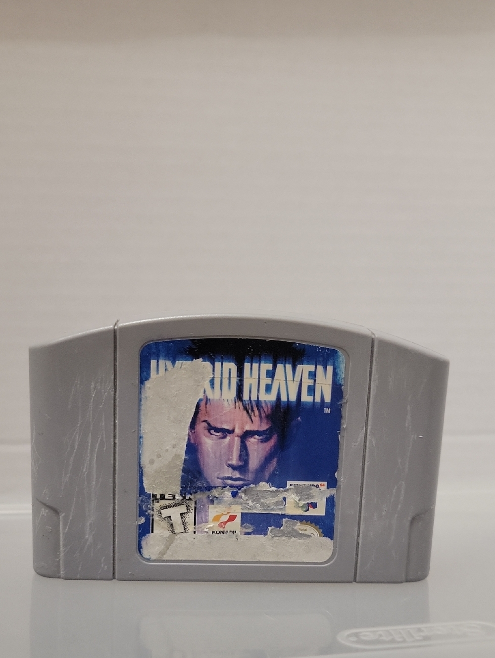 Nintendo 64 HYBRID Heaven